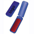 Folding Antistatic Dust Cleaning Brush For Clothes and Shoes